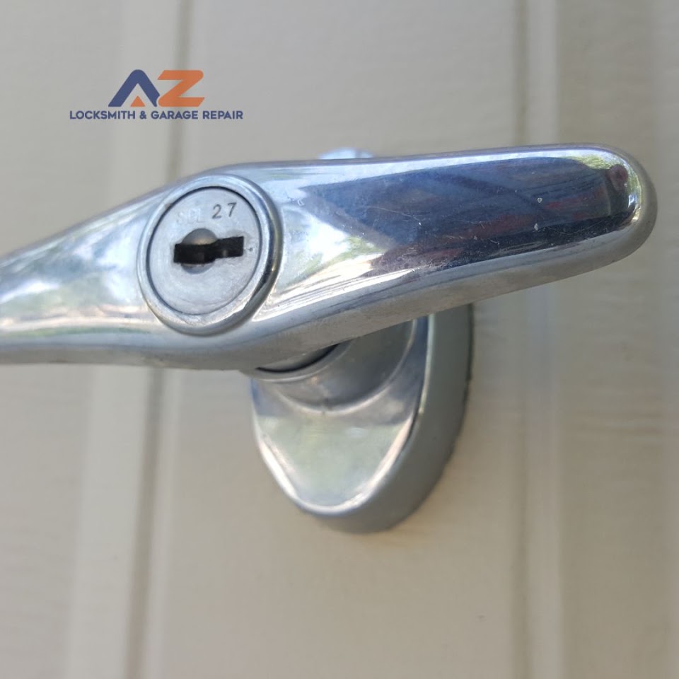 AZ Locksmith & Garage Repair project